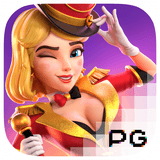 RTP pgsoft csplay168