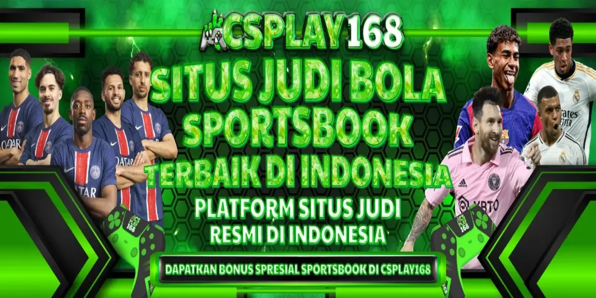csplay168